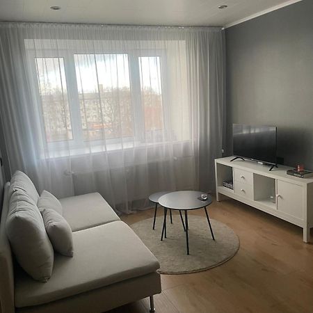 A Two-Room Apartment In The City Centre Of Тапс Экстерьер фото